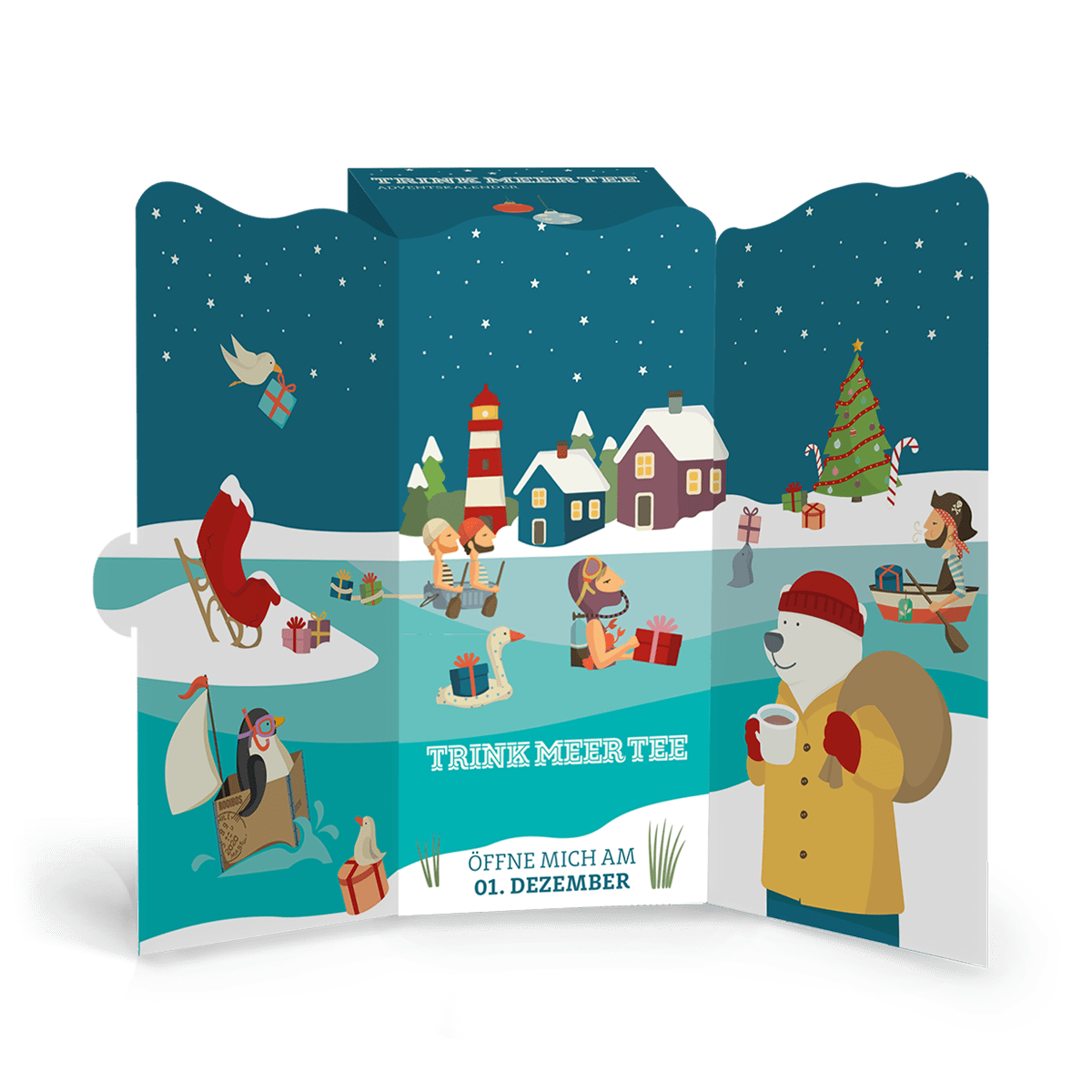 Adventskalender